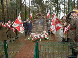 Rocznica bitwy pod Chotowem - rok 2017